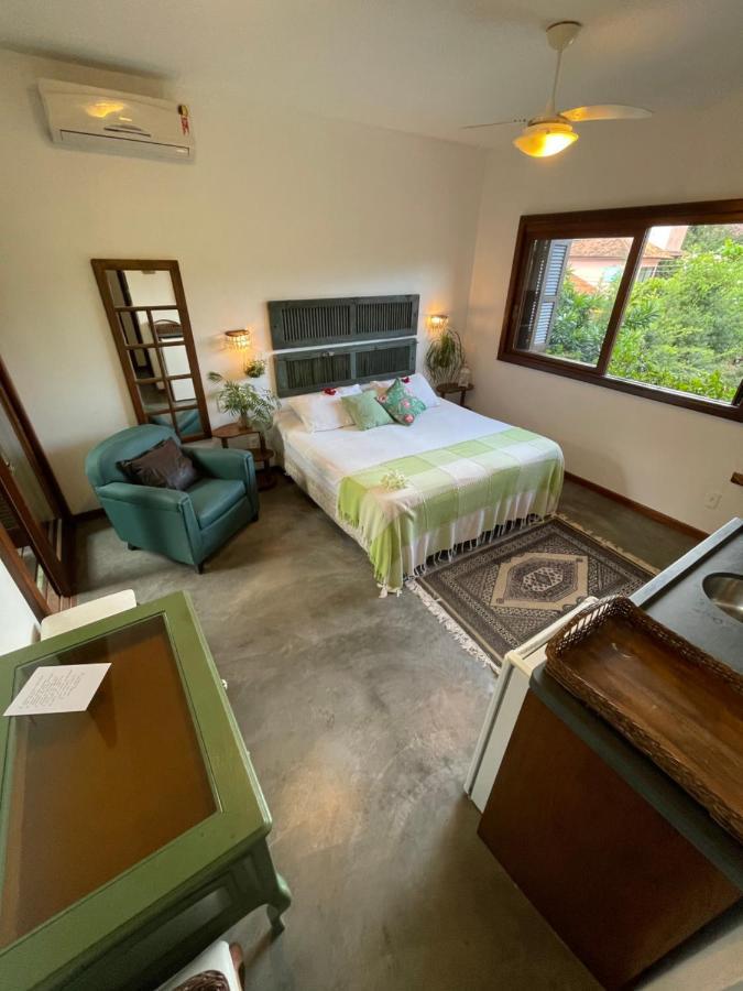 Pousada Santarina Florianópolis 외부 사진