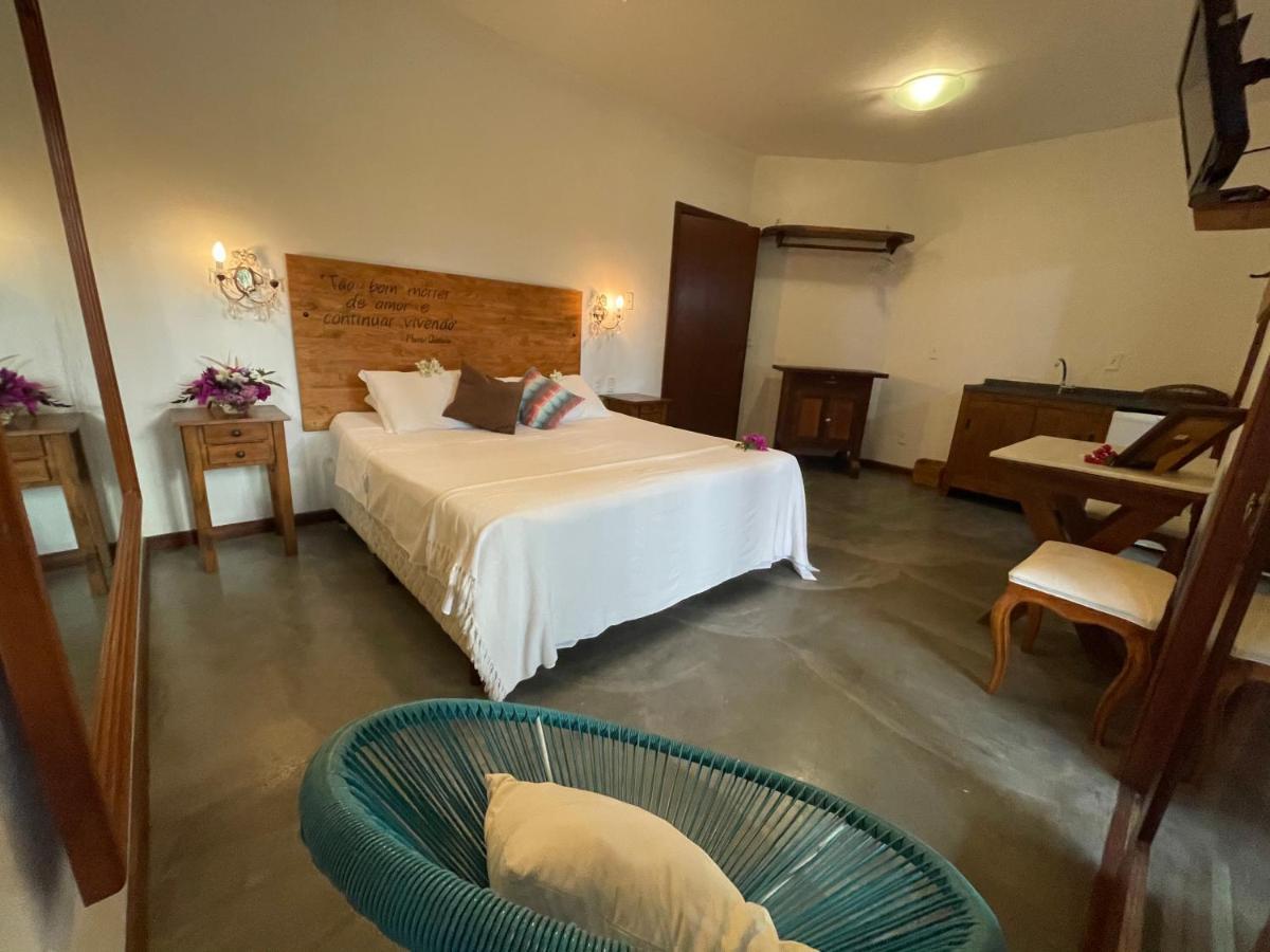 Pousada Santarina Florianópolis 외부 사진