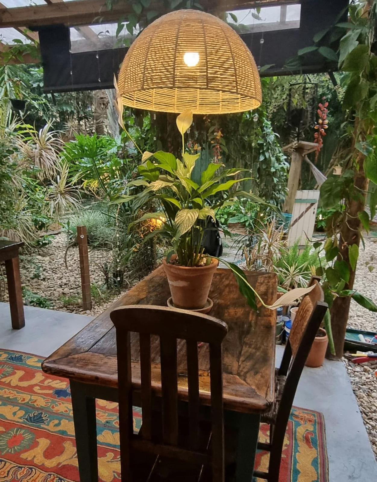 Pousada Santarina Florianópolis 외부 사진