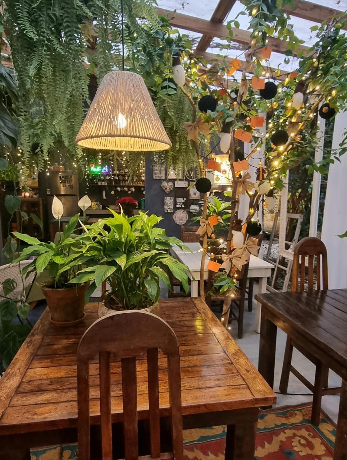 Pousada Santarina Florianópolis 외부 사진