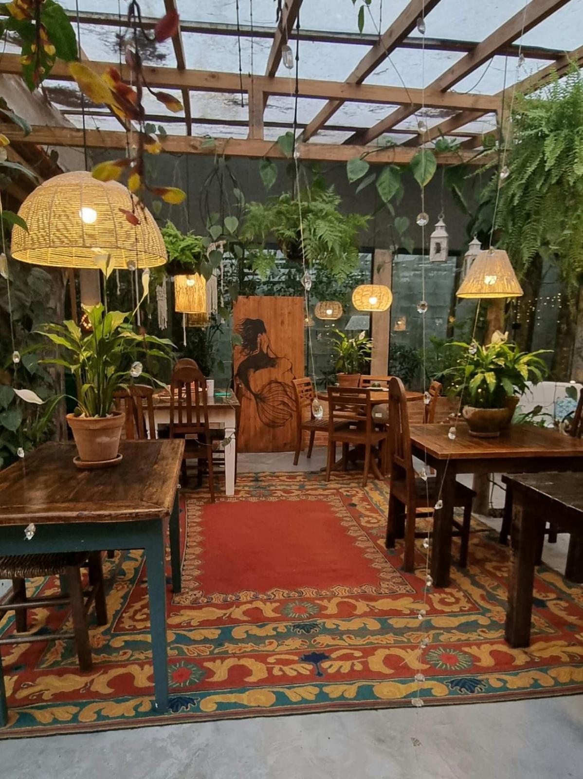 Pousada Santarina Florianópolis 외부 사진