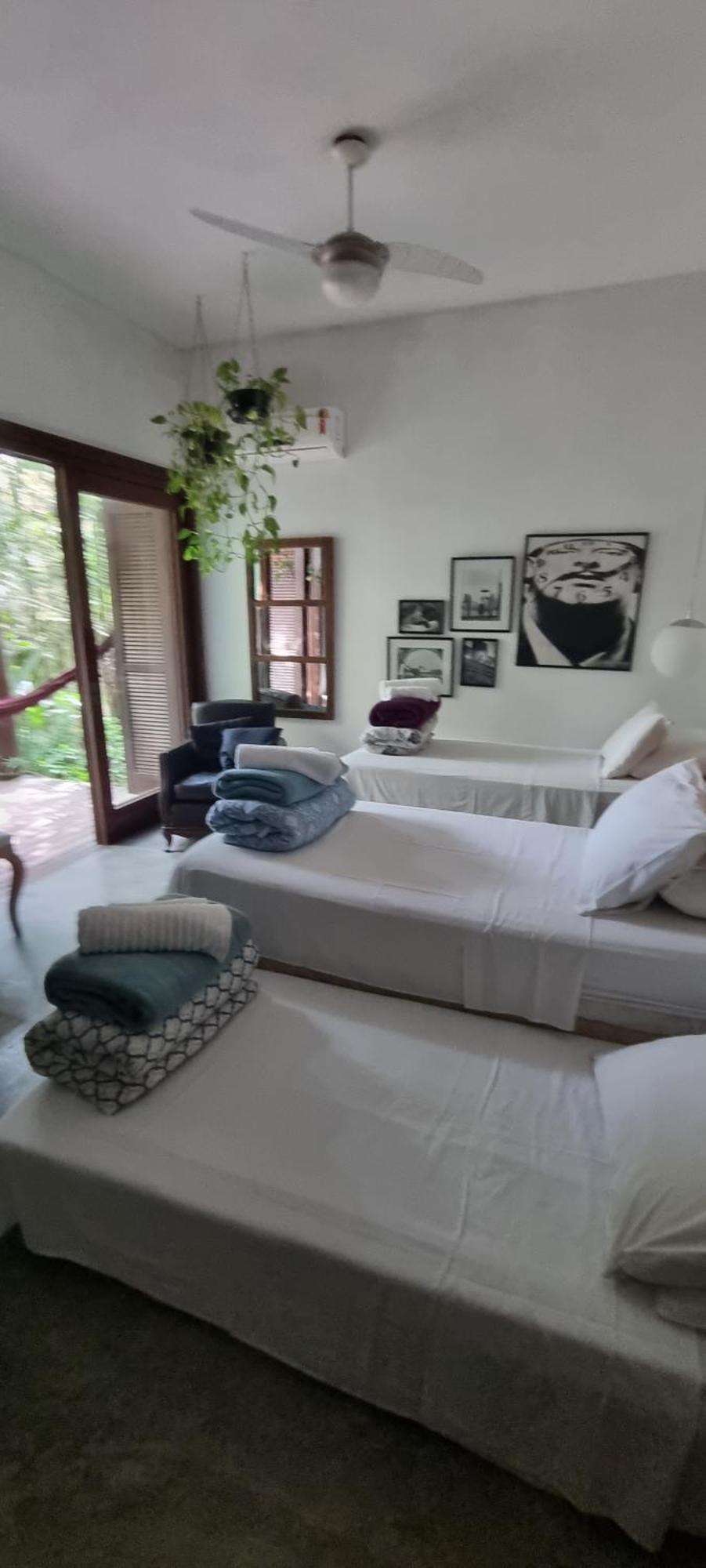 Pousada Santarina Florianópolis 외부 사진