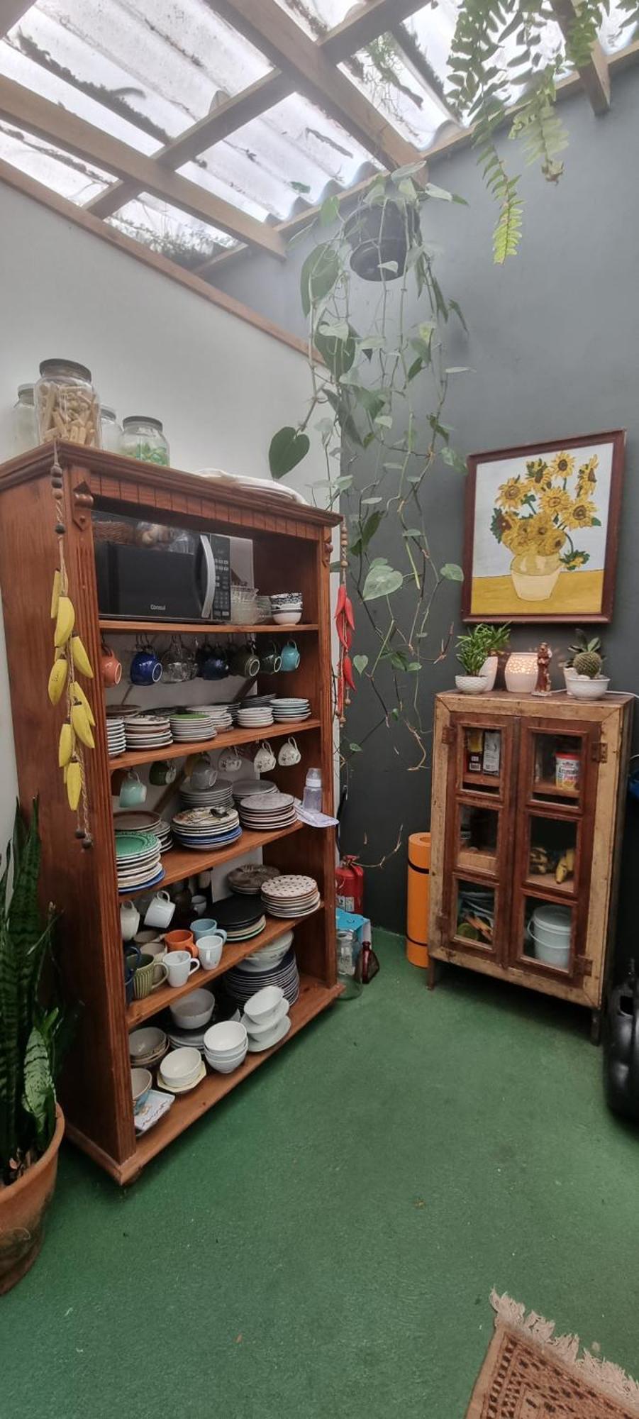 Pousada Santarina Florianópolis 외부 사진